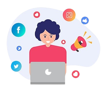 Social Media Content Creation